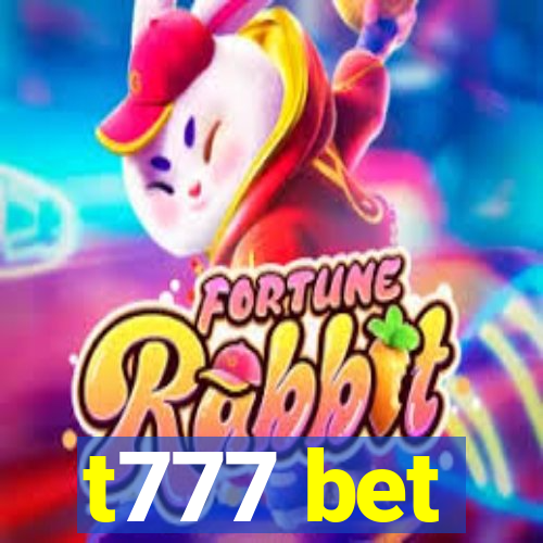 t777 bet